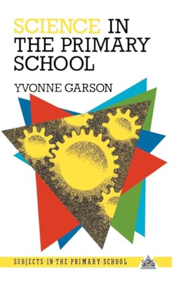 Science in the Primary School