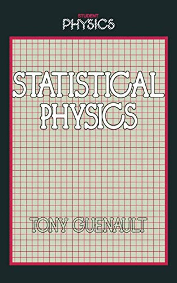 Statistical Physics