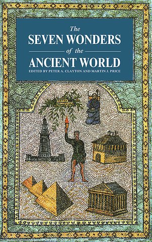 Seven Wonders Ancient World