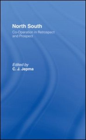 North-South Co-operation in Retrospect and Prospect