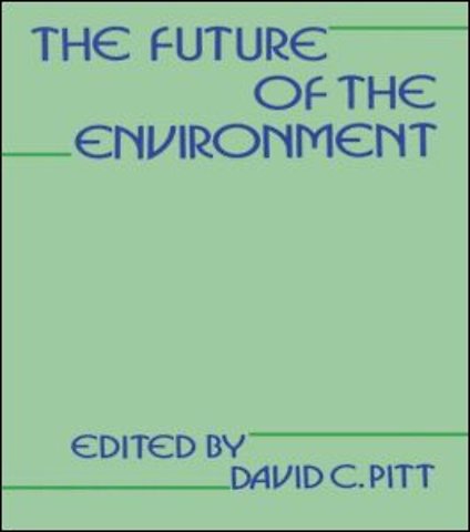 Future of the Environment