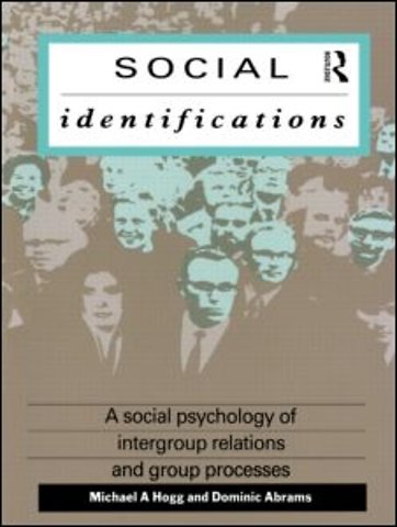 Social Identifications