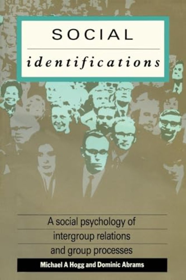 Social Identifications