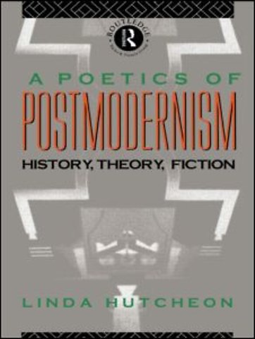 Poetics of Postmodernism
