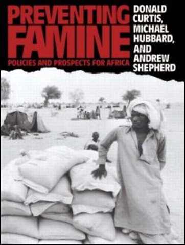Preventing Famine