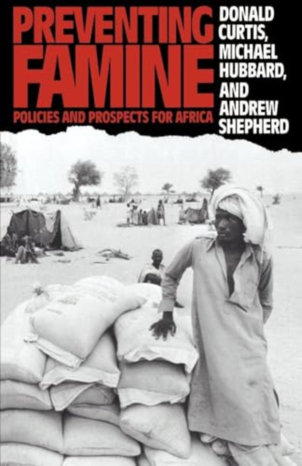 Preventing Famine