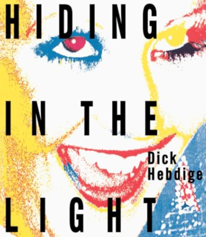 Hiding in the Light