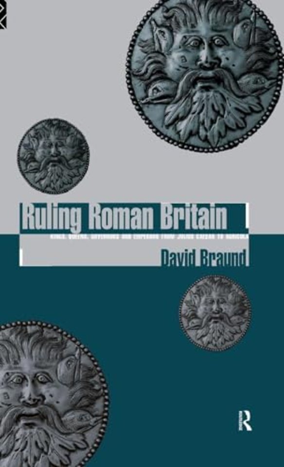 Ruling Roman Britain