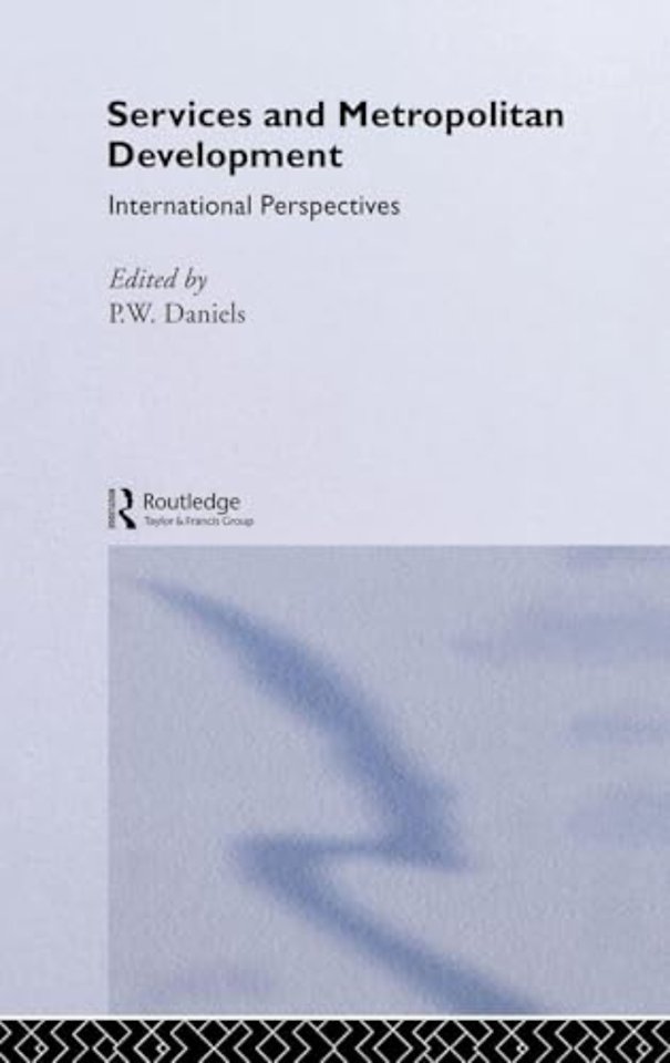 Services and Metropolitan Development