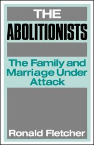 Abolitionists