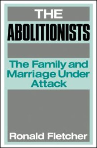 Abolitionists