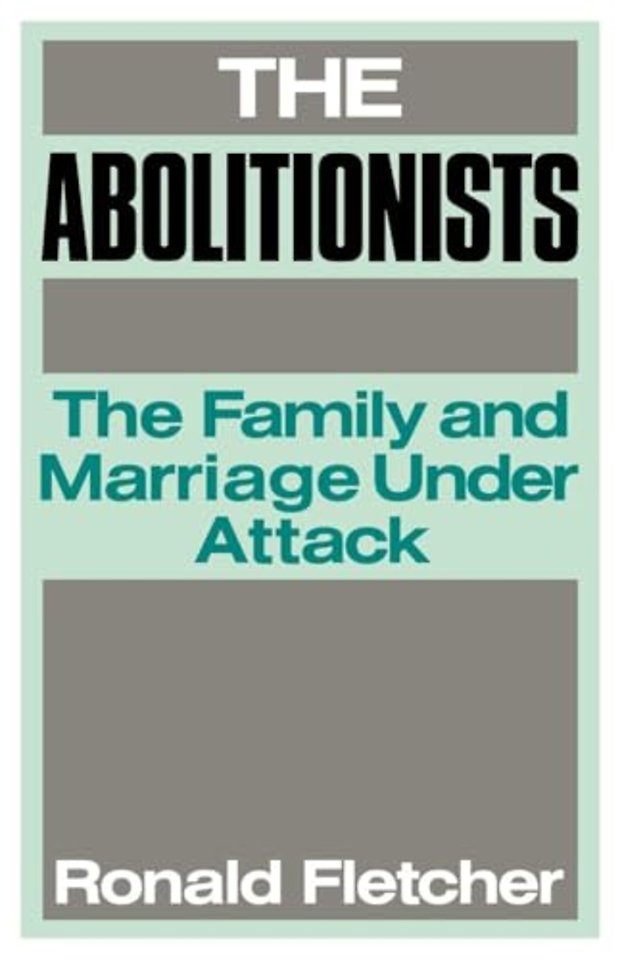 Abolitionists