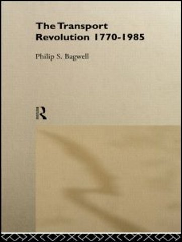 Transport Revolution 1770-1985
