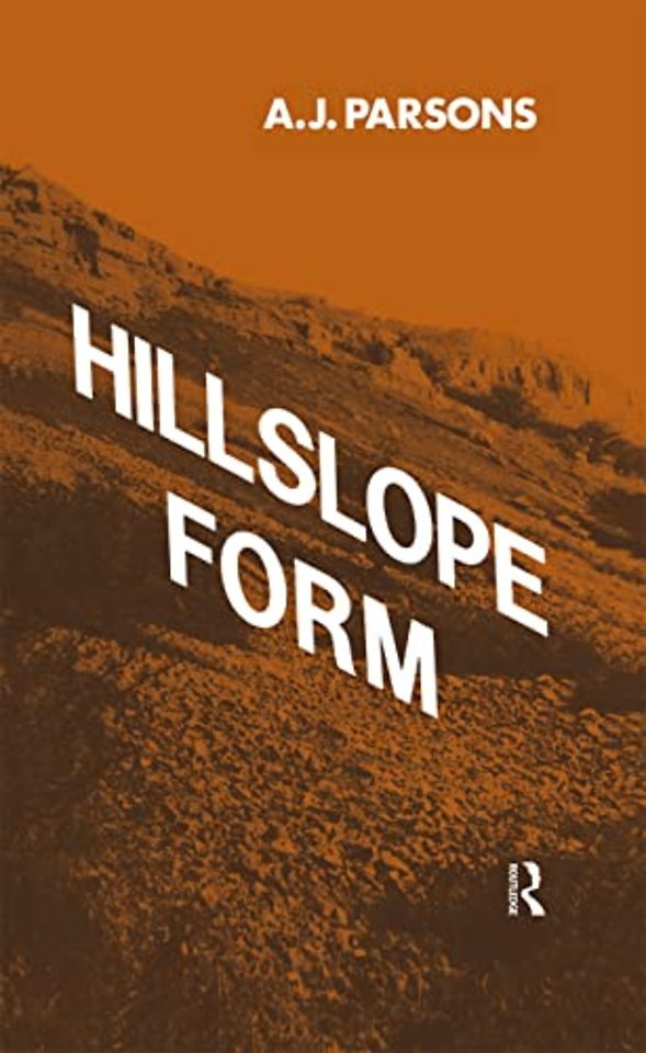 Hillslope Form