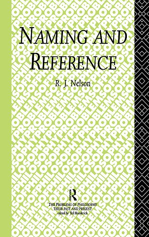 Naming and Reference