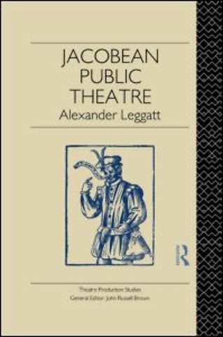 Jacobean Public Theatre