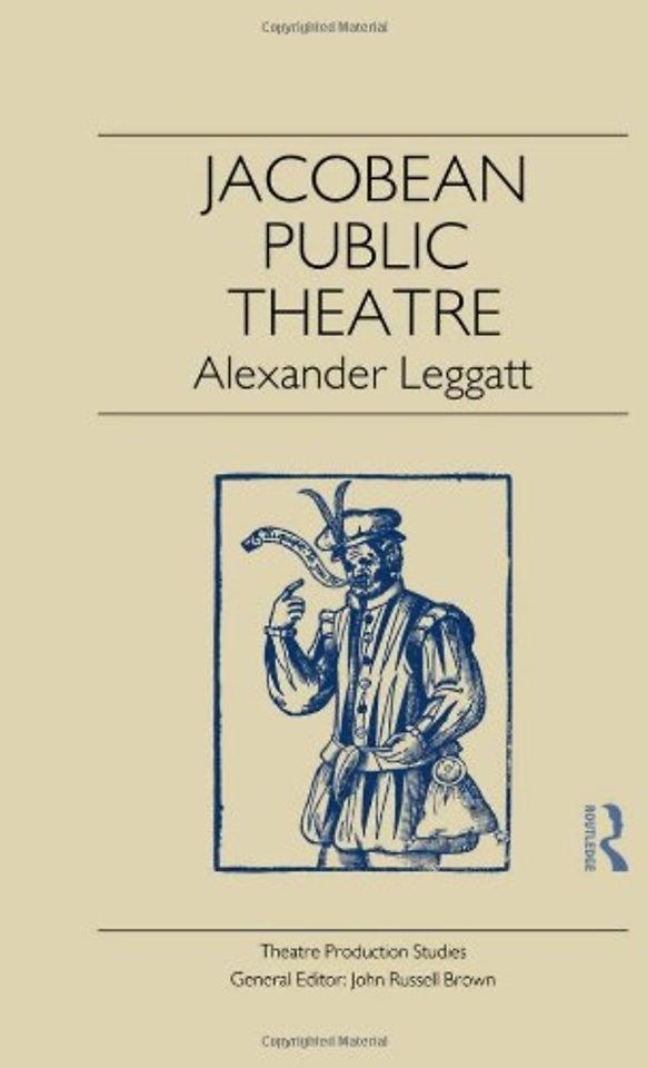 Jacobean Public Theatre