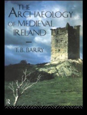 Archaeology of Medieval Ireland