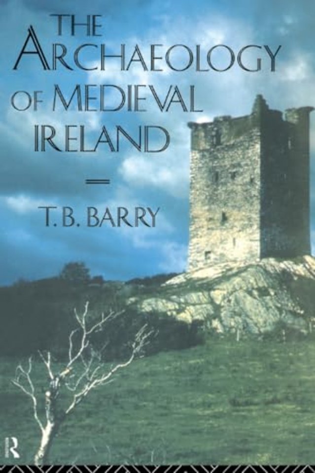 Archaeology of Medieval Ireland