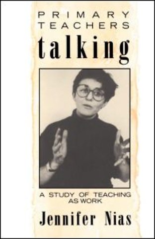 Primary Teachers Talking