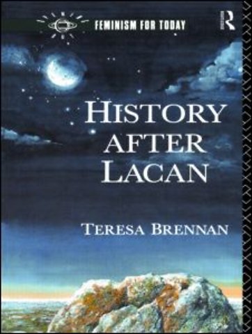 History After Lacan