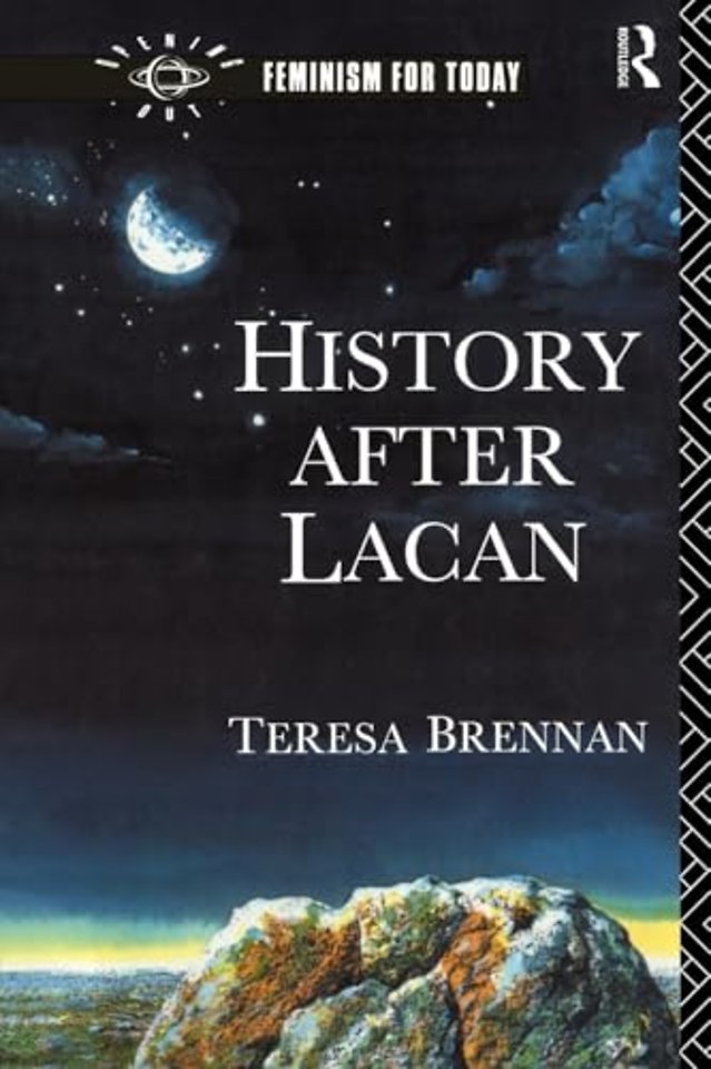 History After Lacan