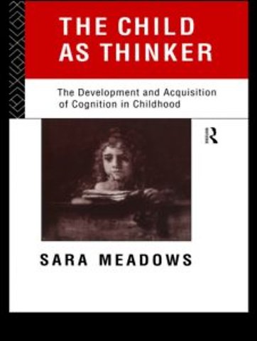 Child as Thinker