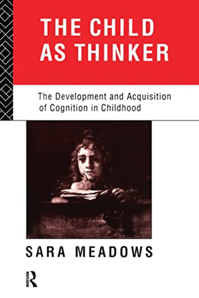 Child as Thinker