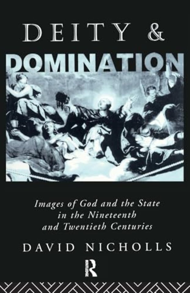 Deity and Domination