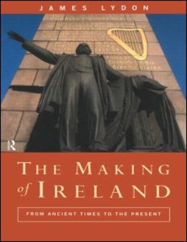 Making of Ireland