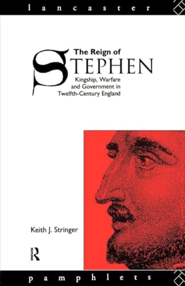 Reign of Stephen