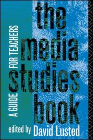 Media Studies Book