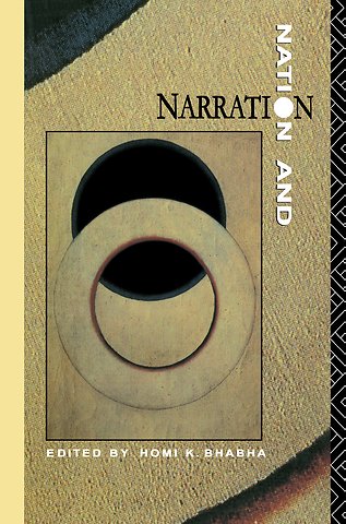 Nation & Narration