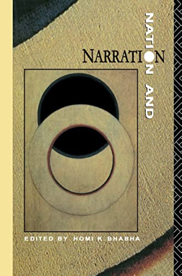 Nation & Narration