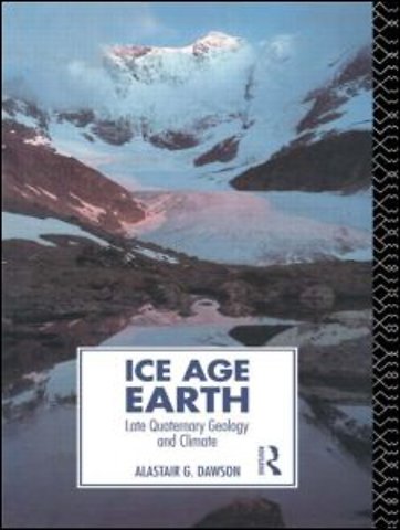 Ice Age Earth