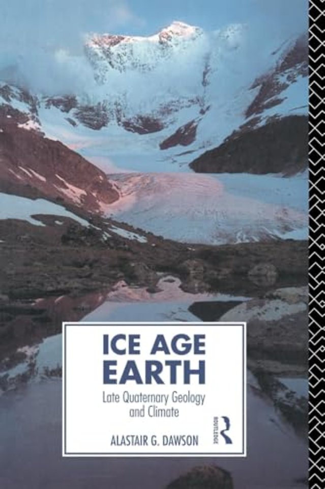 Ice Age Earth
