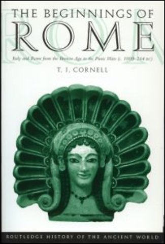 Routledge History of the Ancient World