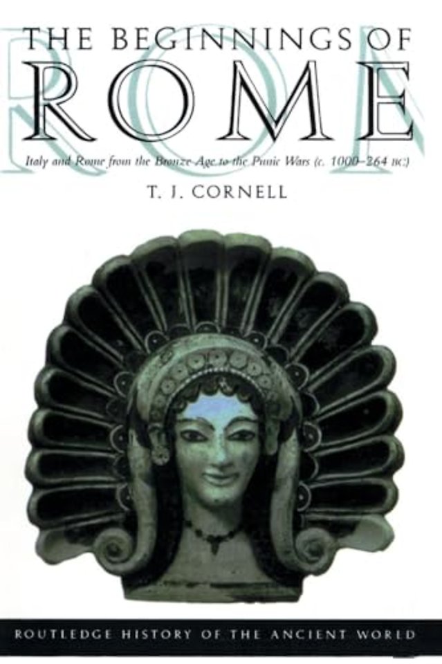 Routledge History of the Ancient World