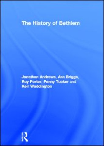 History of Bethlem