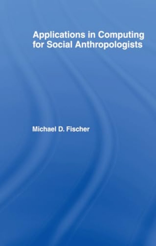 ASA Research Methods
