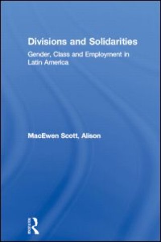 Divisions and Solidarities
