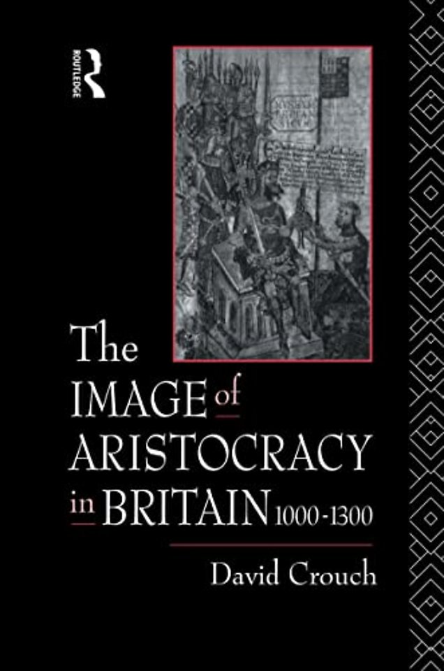 Image of Aristocracy