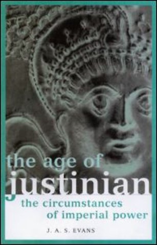 Age of Justinian