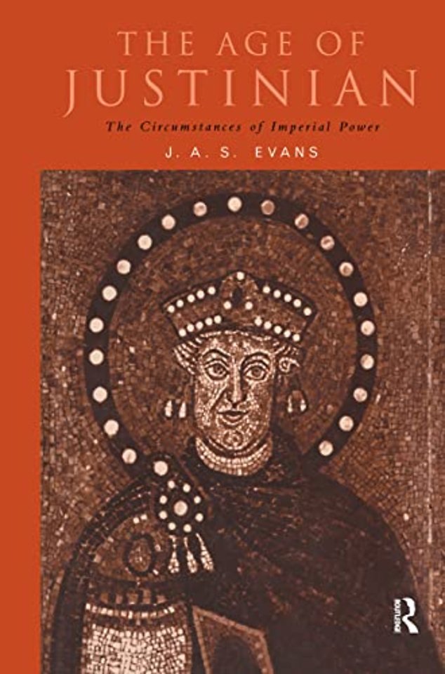 Age of Justinian