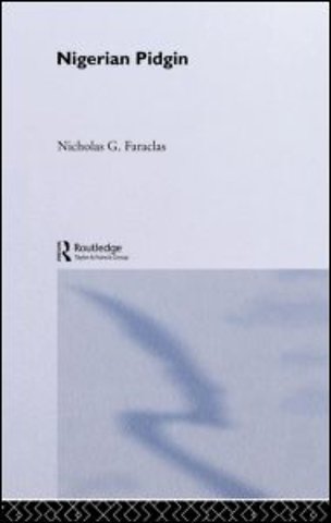 Nigerian Pidgin