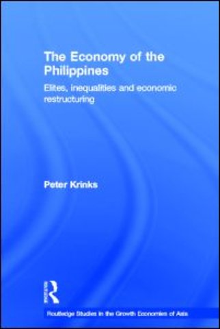 Economy of the Philippines