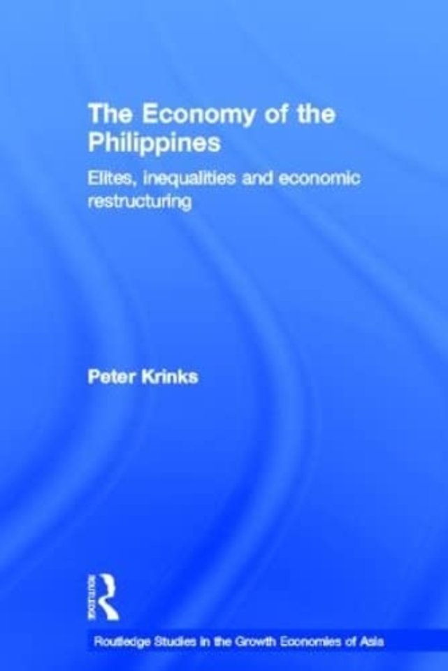 Economy of the Philippines