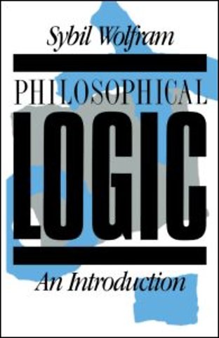 Philosophical Logic