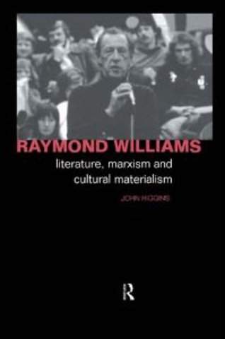 Raymond Williams