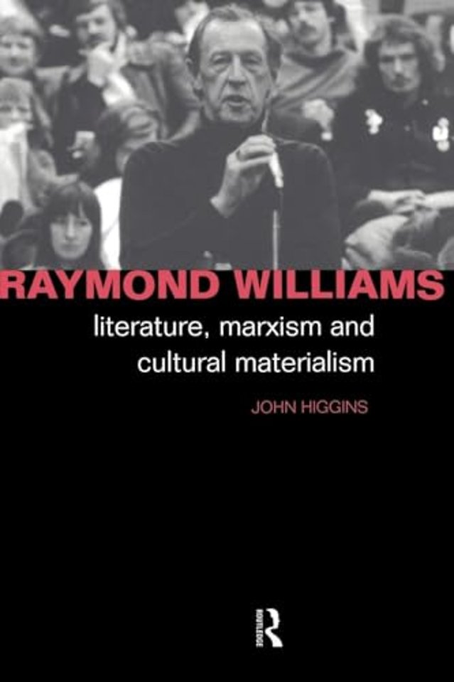 Raymond Williams